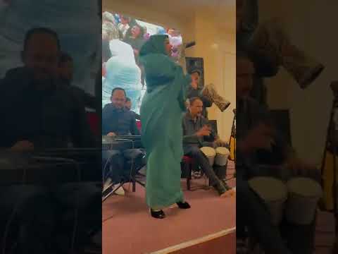 ندى القلعة الليلة سار  