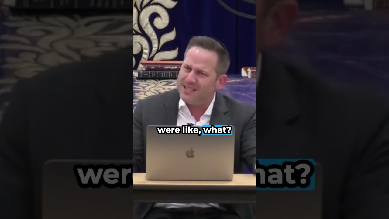 The EXILE was lasting MORE than 70 years?!