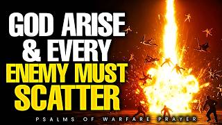 Celebrity Psalm 68 Warfare Prayer for Protection | O Lord Arise & Crush Every Enemy Net Worth