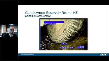 PART 2   Answers to Aging Infrastructure Challenges   When To Reline Aging & Failing Culverts and Se