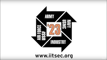 I/ITSEC 2023 – Maintaining a Global Force in a Digital World
