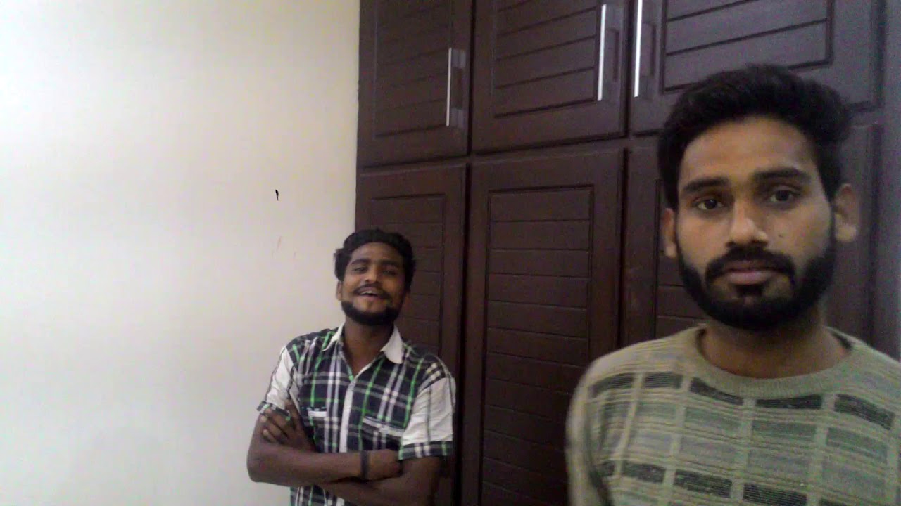 NEW SINGING TALENT FROM FAISALABAD