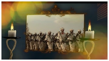 EmbassyMedia - Remembrance of 20 June—Eritrean Martyrs’ Day 2020