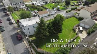 150 W 16th St video tour