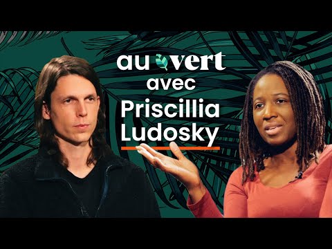Gilets jaunes et verts: fin du monde, fin du mois, même combat ? Au vert avec Priscillia Ludosky