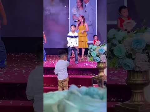 Video Rap Lý cây bông có dancer nhí cực yêu luôn ❤️ - youtube