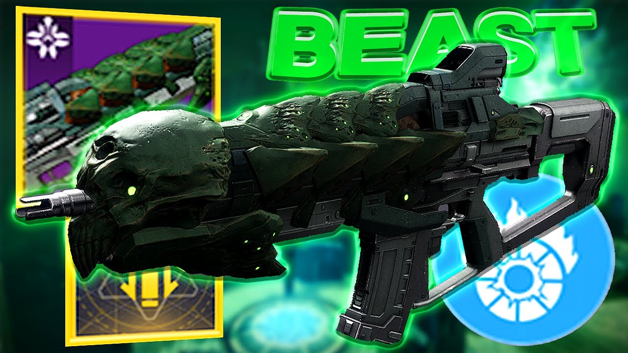 Abyss Defiant сейчас просто с ума сходит... (100 дальности + 0,67 TTK)