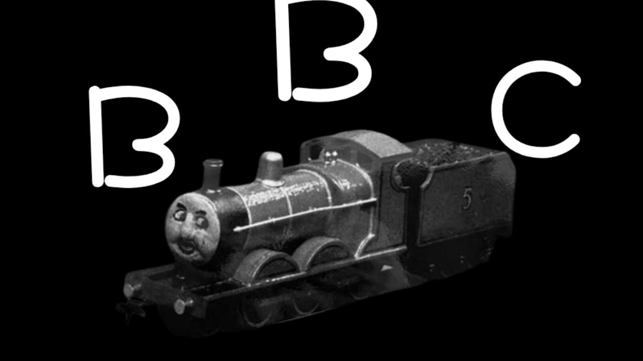 Children's BBC - Alternative Timeline (1985 - 1987)