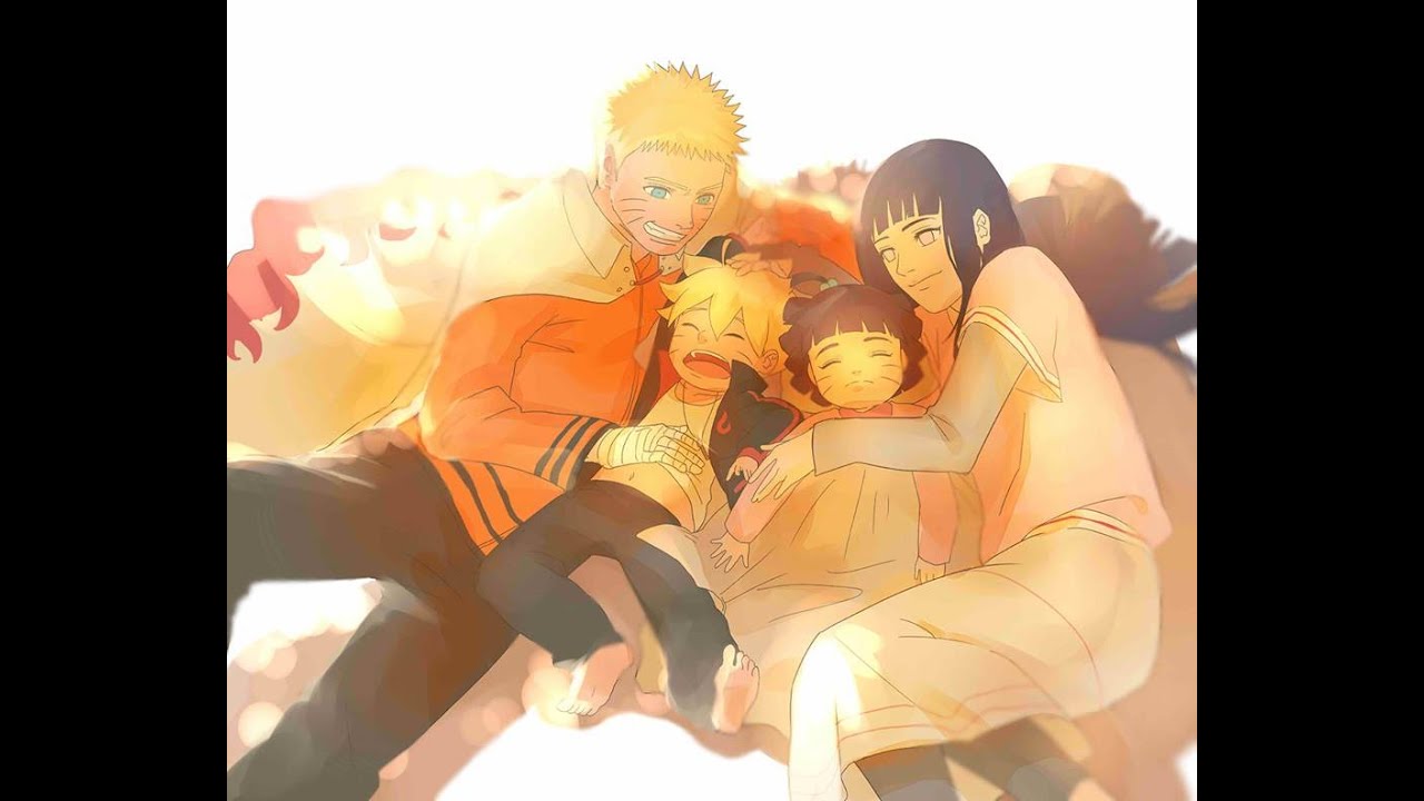 Minis Dounjinshis Vida en Familia (NH&UN POCO SS)