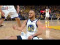 CURRY ISN&#39;T HUMAN! Golden State Warriors vs Dallas Mavericks Game 2 Final Minutes! 2022 NBA Playoffs