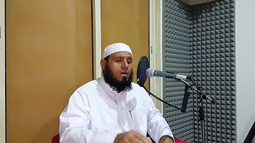 خواتيم سورة الفرقان تلاوة بديعة للشيخ صابر عبد الحكم برواية السوسي