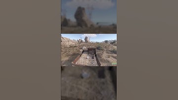 How Chicken works in Rust #shorts #rust