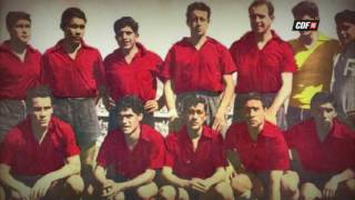 Clubes, Nuestra Historia Ñublense