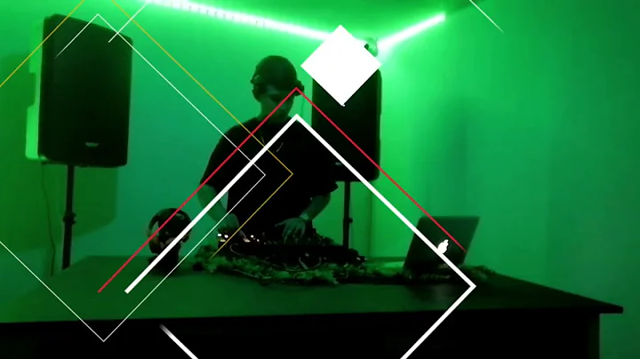 MUSIC FEELING - DANIEL JIMENEZ VIDEO SET ON CHILE