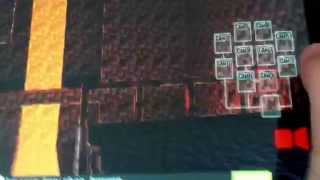 Five nights in craft world screenshot 2