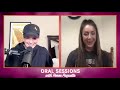 Dr. Britt Baker, D.M.D.: Oral Sessions with Renee Paquette