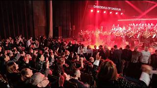 This Is How Armenia Dances - Symphonic Folk 2026 In Yerevan