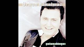 Orhan Hakalmaz - Kaşların Karasına