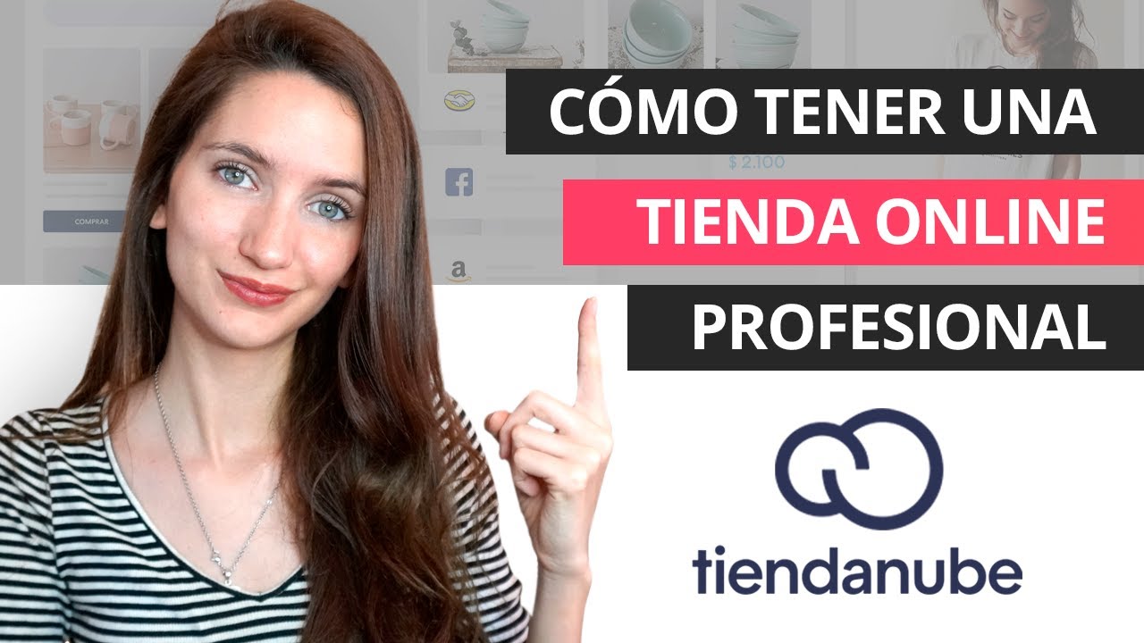 Cómo tener una tienda online profesional Tips para optimizar tu YouTube