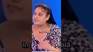 O punea sa se dezbrace în p***a goală 😂 O punea sa se dezbrace în p***a goală 😂