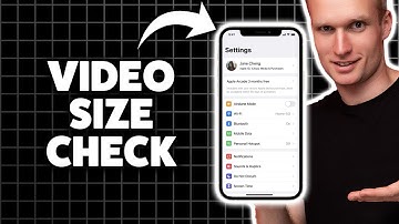How To Check Size Of Video On iPhone 2025 (Step-By-Step Tutorial)