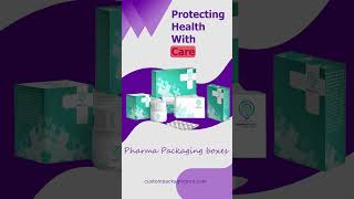 Pharmaceutical Packaging