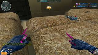 MOBRISA | Matando Clan D BOTs 5 #43