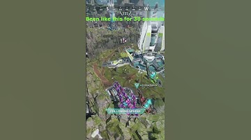 Apex Servers Are TRASH🤣