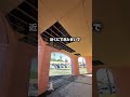 アウトレットモールの廃墟