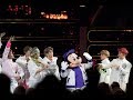 NCT 127 "Regular" Performance - Mickey's 90th Spectacular
