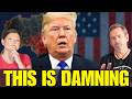 CANADA STEPS IN: TRUMP Just Put 14M LIVES AT RISK— The Aid Collapse NO ONE Is Talking About