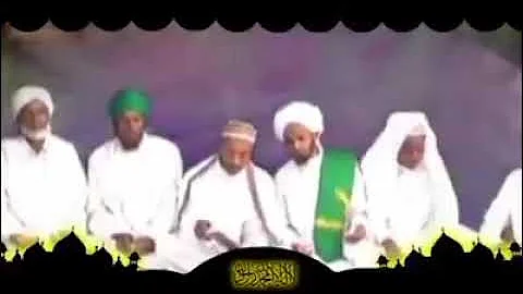 Mohammed Awol Hamza Ethiopia Manzuma