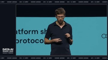Data Governance and Sharing on Lakehouse | Matei Zaharia | Keynote Data + AI Summit 2022