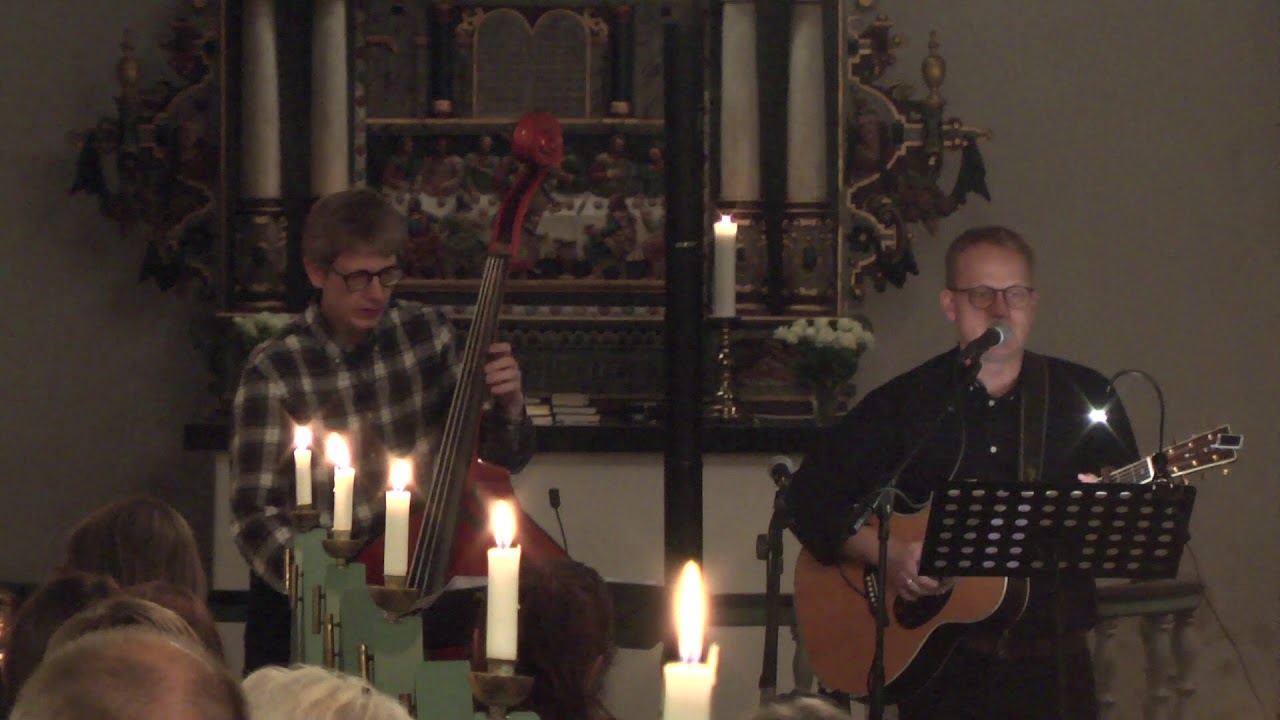 Du skal elske din næste som dig selv