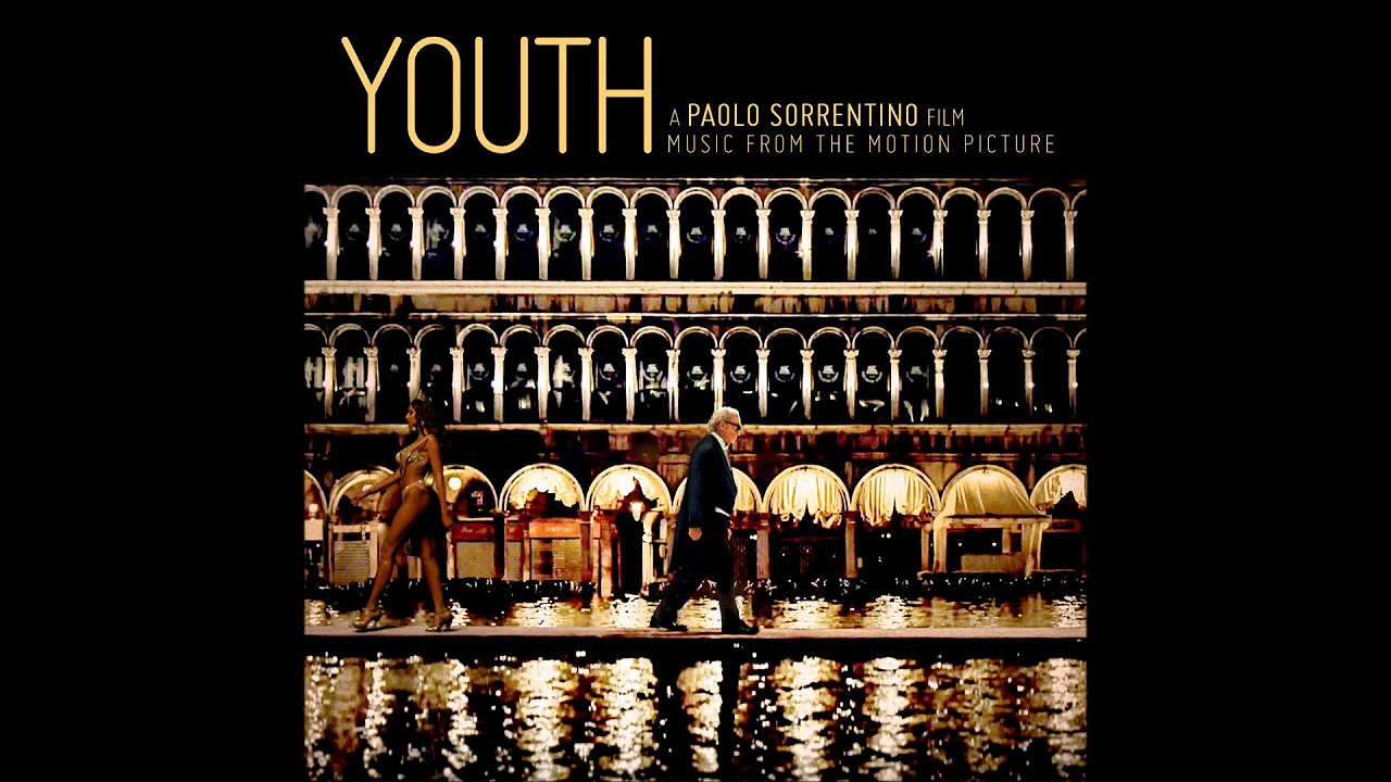 David Lang   Just After Song of Songs Youth Original Soundtrack Album