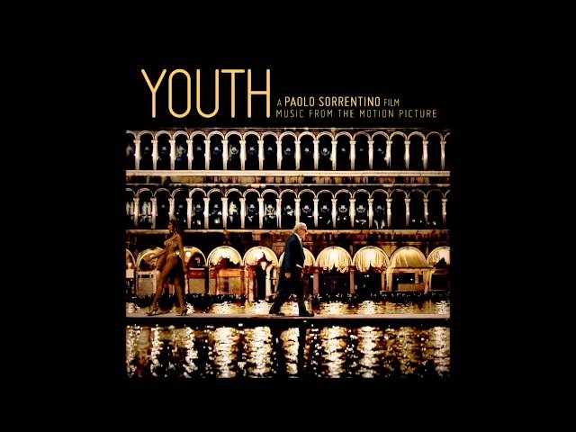 David Lang - Just (After Song of Songs) (Youth Original Soundtrack Album) class=