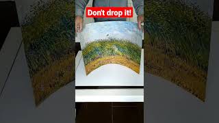 Famous 🥺 Please Don't Drop It | 1000 Piece Jigsaw Puzzle Challenge Profile