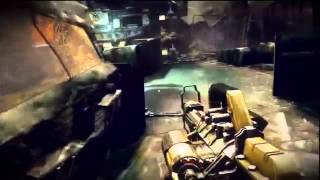 Killzone 3 Pinpoint Trophy Guide Kill the Heavy with an StA 14