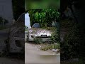 Abandoned cars in japan  shorts jdm gtr s13 rx7 jdmcars supra toyota nissan nissangtr