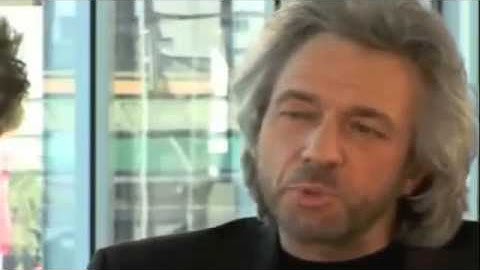 Gregg Braden Speaking on The Power of Human Emotion