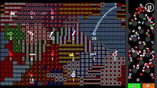 Marble Wars MOR CBO Ep 1