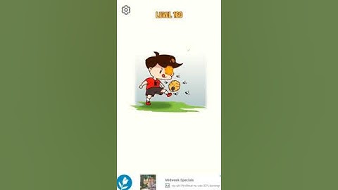 Draw Puzzle 2 Level 160