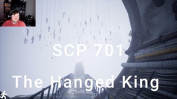 SCP Secret Files part 2