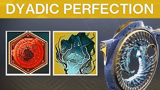 Destiny 2 Dyadic Perfection Exotic Quest - Taken Osseous Fragment &amp; Sunless Cell Strike