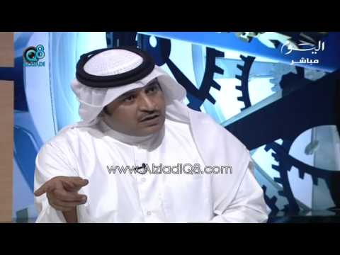 الإعلامي علي الظفيري لا يوجد تيار ليبرالي في السعودية ونضحك على أنفسنا إن تحدثنا عن وجوده