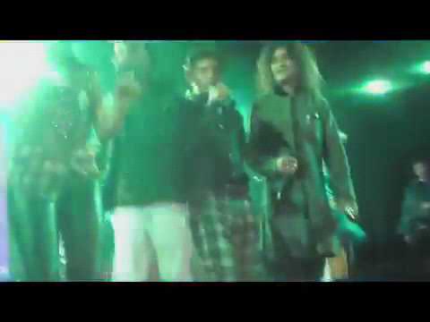 Vinti Singh Live @ Indian Idol
