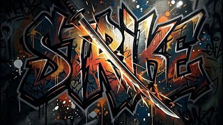 STRIKE - OFFICIAL MUSIC VIDEO | JAY RONIN