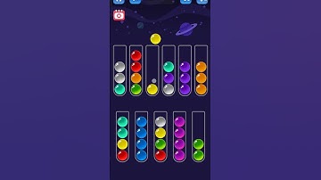 # ball short gameplay level 24