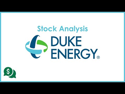 Duke Energy (DUK) Stock Analysis: Should You Invest?