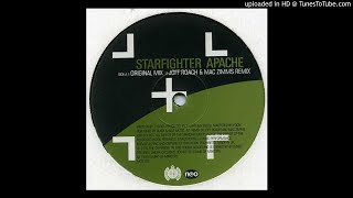 Starfighther - Apache (Joff Roach & Mac Zimms Remix)